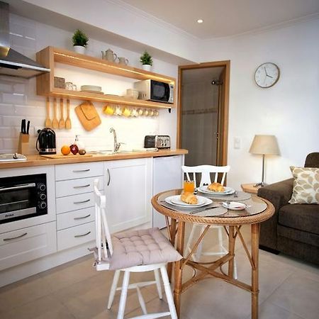 Casinha 23 Lägenhet Lagos Exteriör bild