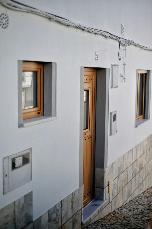 Casinha 23 Lägenhet Lagos Exteriör bild